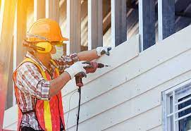 Best Fascia and Soffit Installation  in Rockland, ME