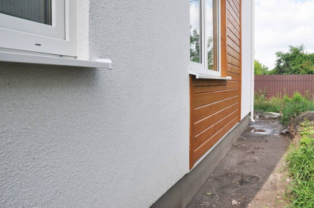 Best Aluminum Siding Installation  in Rockland, ME